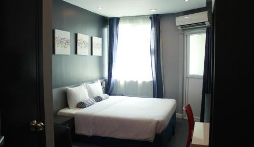 King Room