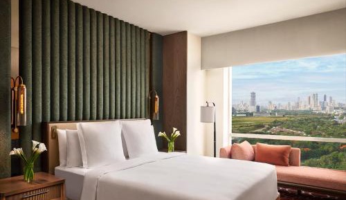 Executive Suite King