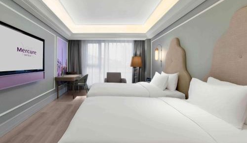 Privilege Twin Room