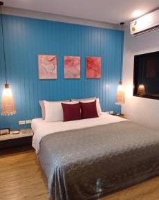 King Room with Sea View