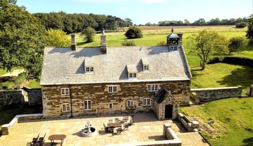 Five-Bedroom House