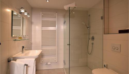 Apartment Kirsche