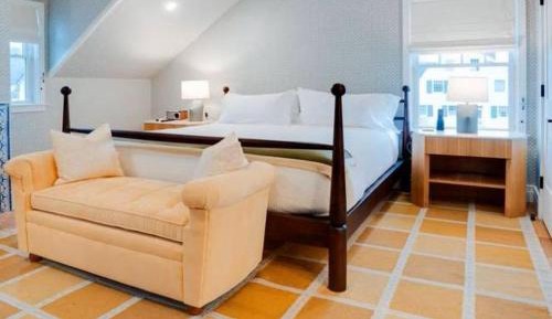 Three-Bedroom Cottage