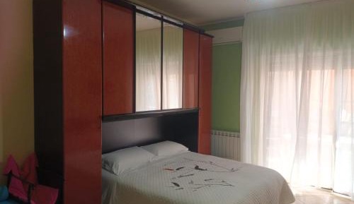 Quadruple Room with Private External Bathroom