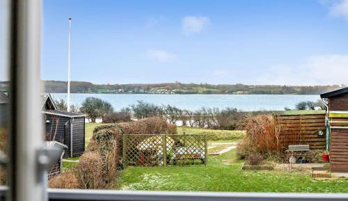 Two-Bedroom Holiday Home
