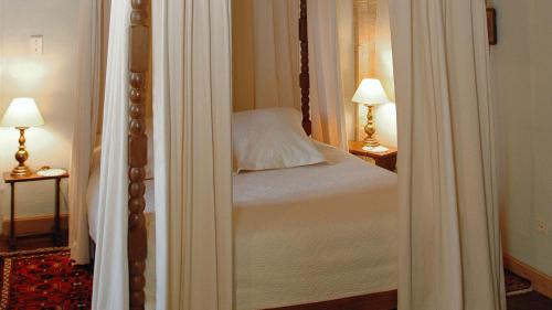 King Room with Garden View