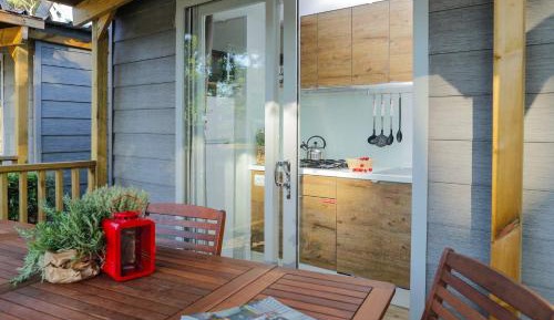 Chalet