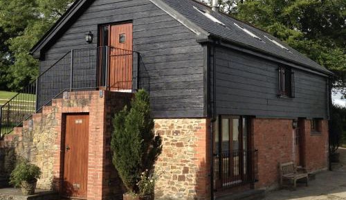 Luxury Cottage