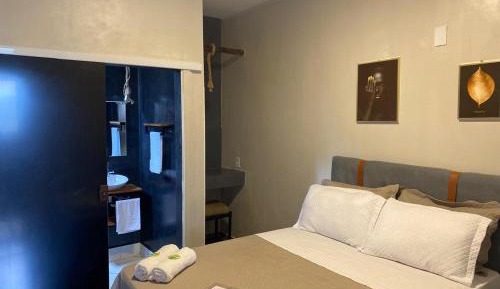 Standard Suite