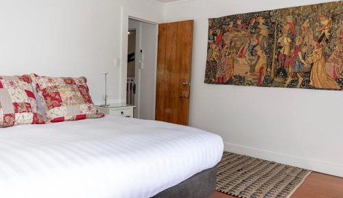 Suite with Sea View