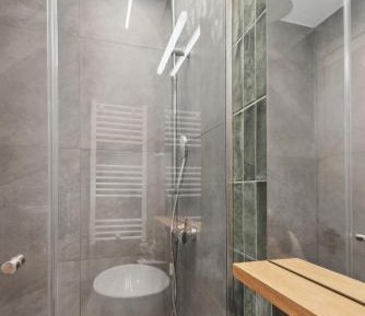 Single Suite