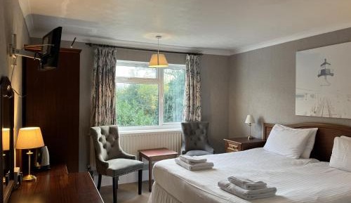 Superior Double or Twin Room (no pets)