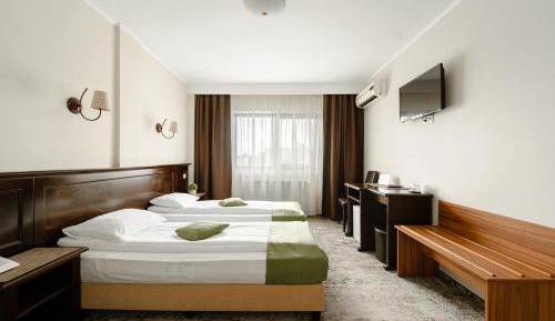 Classic Twin Room