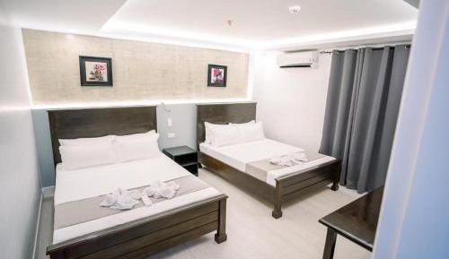 Two-Bedroom Suite