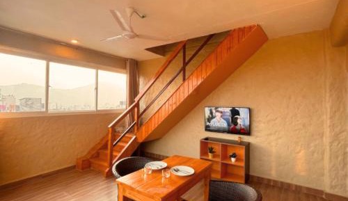 Duplex Apartment