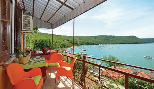 Two-Bedroom Holiday Home