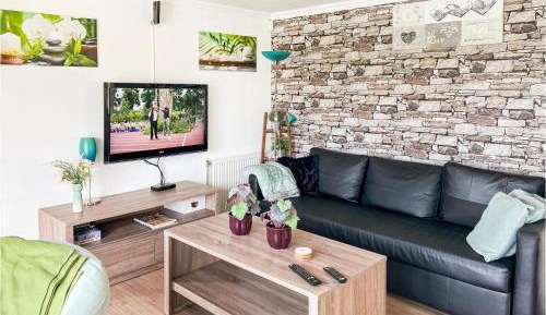 Two-Bedroom Holiday Home