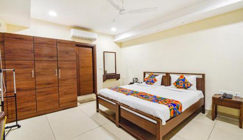 Executive Triple Room