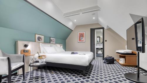 One-Bedroom Suite