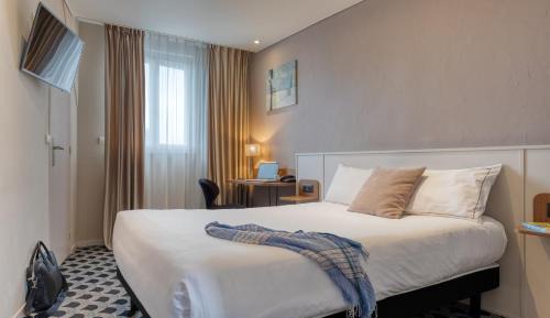 Classic Single Room