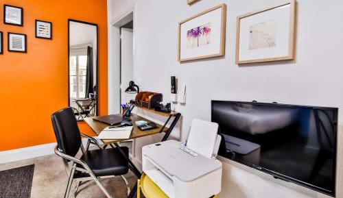 Two-Room Apartment
