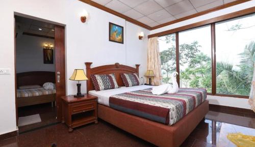 Suite with Sea View
