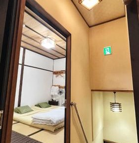 Double Room with Balcony (2 Adults + 1 Child)