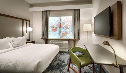 King Room