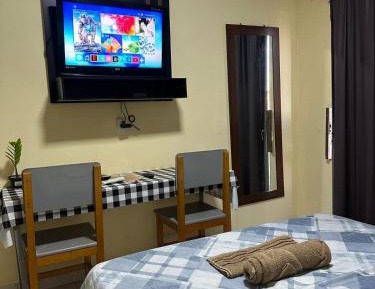 Large Double Room