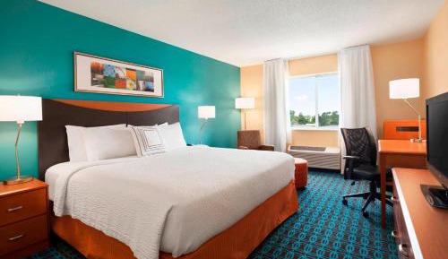 King Room