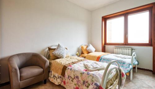 Budget Twin Room