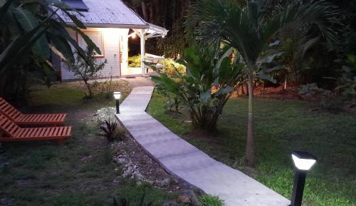 Double Room with Park View