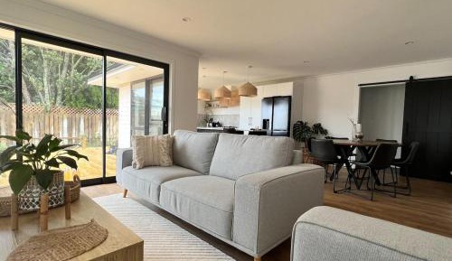 Three-Bedroom Home