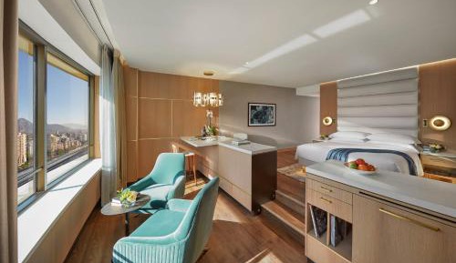 Executive Room King