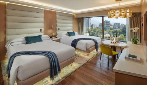 Executive Room Queen