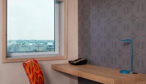 Room with Two Queen Beds - Disability Access