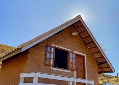 One-Bedroom Chalet