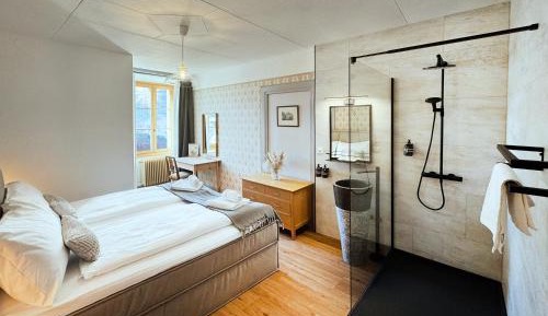 Boutique Double Room