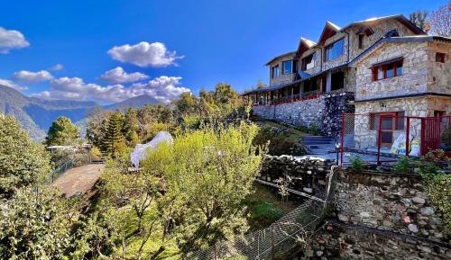 Holiday Home