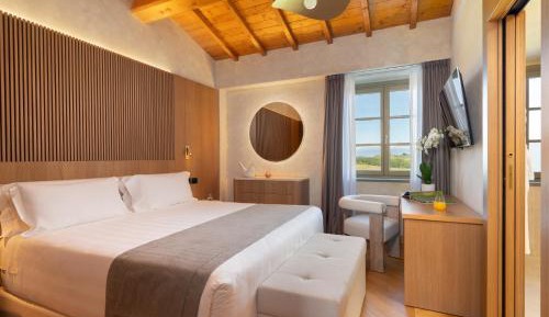 Superior Queen Room