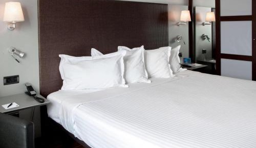 Standard Room, Guest room, 1 Queen