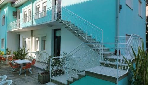 Two-Bedroom Apartment (6 Adults) - No Sea View