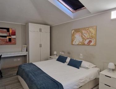 Deluxe Junior Suite