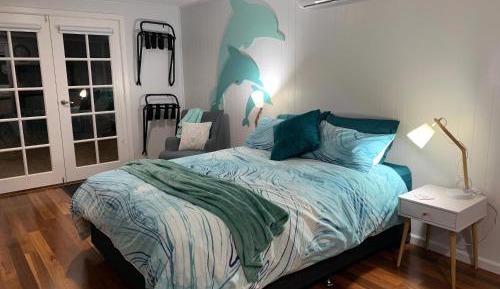 One-Bedroom Studio