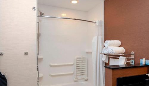 King Studio with Sofa Bed