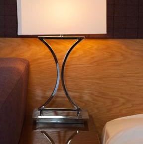 Basic Single Room