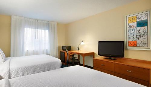 Queen Room with Two Queen Beds