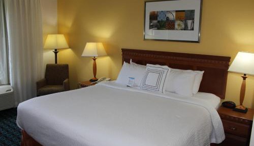 King Room