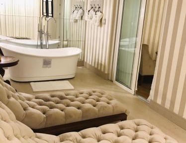 Superior Suite