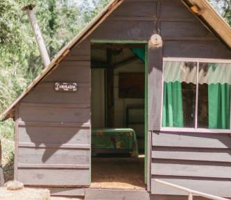 One-Bedroom Chalet